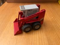 Gehl 4610 Hubbagger Kompaktlader 1:25 von NZG  nr 2361 Bayern - Hilpoltstein Vorschau