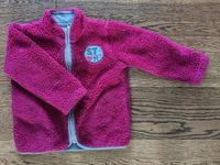 Fleecejacke von Eat Ants pink Gr. 92 Parchim - Landkreis - Dobin am See Vorschau