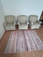 Wohnzimmer Sofa Berlin - Neukölln Vorschau