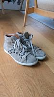 Lederschuhe Paul Green 36 3 1/2 Boots beige Rheinland-Pfalz - Mainz Vorschau
