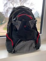 HP Laptop Sport Rucksack Niedersachsen - Walsrode Vorschau