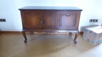 Chippendale Sideboard Schrank Kreibaum Stilmöbel 50er retro Nordrhein-Westfalen - Gevelsberg Vorschau