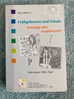 Buch Frühgeborene und Schule Rostock - Stadtmitte Vorschau