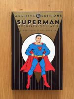 Archive Editions DC : Superman Volume 2 Hardcover (neu) Lindenthal - Köln Sülz Vorschau