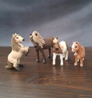 Schleich Pferde/ Tiere plus Zubehör Friedrichshain-Kreuzberg - Kreuzberg Vorschau