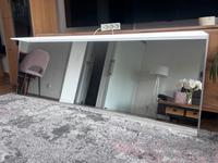 Zierath AVELA LED Badspiegel Badezimmerspiegel Spiegel Nordrhein-Westfalen - Dinslaken Vorschau