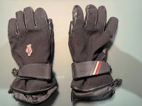 Moncler Handschuhe M selten getragen Damen Ski Grenoble München - Sendling-Westpark Vorschau