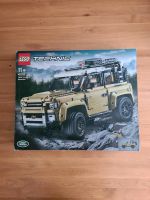 LEGO Technic 42110 Land Rover Defender Baden-Württemberg - Esslingen Vorschau