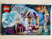 Lego Elves 41071 Airas Kreativwerkstatt Sachsen - Markersdorf bei Görlitz Vorschau