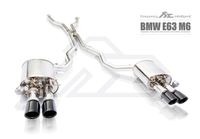 Fi Exhaust Abgasanlage für BMW 6er (E63 / E64) M6 Baden-Württemberg - Magstadt Vorschau