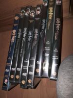 Harry Potter Sammlung DVD Nordrhein-Westfalen - Paderborn Vorschau