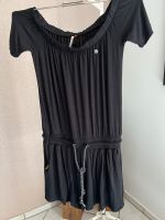 Jumpsuit Einteiler kurz schwarz S kurze Hose Shorts Ragwear Over Nordrhein-Westfalen - Dorsten Vorschau