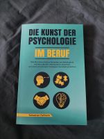 Die Kunst der Psychologie Nordrhein-Westfalen - Enger Vorschau