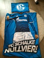 Schalke Sommer-Bettwäsche Nordrhein-Westfalen - Ahaus Vorschau