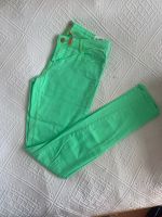 Neongrüne Stretchhose Stretchjeans Gr. 36/32 Only Sachsen - Grünhainichen Vorschau