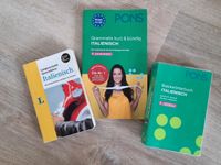 Bücher: Italienisch lernen Wandsbek - Hamburg Rahlstedt Vorschau