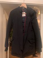 Tommy Hilfiger Winterjacke Parker Daunenjacke Brandenburg - Blankenfelde-Mahlow Vorschau