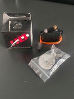 HD Power Analog Servo 1711MG Servo Für Kyosho MINI Neu 1x Nordrhein-Westfalen - Düren Vorschau