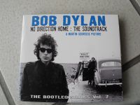 Bob Dylan (2CD) No direction home: The soundtrack-The bootleg ser Hessen - Hattersheim am Main Vorschau