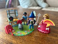 Playmobil 70283 Kinder mit Verkleidungskiste Wandsbek - Hamburg Poppenbüttel Vorschau