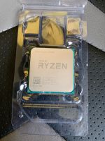 AMD Ryzen 5 1600x Sachsen-Anhalt - Thale Vorschau