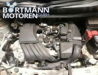 Motor NISSAN MICRA 1.2 HR12DE 51.346KM+GARANTIE+KOMPLETTE+VERSAND Leipzig - Eutritzsch Vorschau