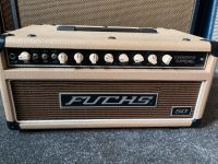 Fuchs Overdrive Supreme ODS 50 Head Rheinland-Pfalz - Dirmstein Vorschau