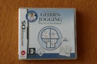 Gehirn Jogging für den Nintendo DS Baden-Württemberg - Schlierbach Vorschau