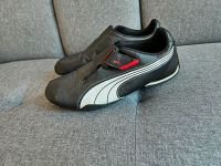 Puma Redon Sneaker • Gr. 38 • Schwarz-Weiß High Risk Rot Brandenburg - Schwedt (Oder) Vorschau