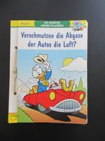 Disney Planet Themenkarten Atlas Verlag / Donald / Goofy / Micky Baden-Württemberg - Mietingen Vorschau