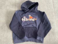 Hoodie Pulli Ellesse Rheinland-Pfalz - Koblenz Vorschau