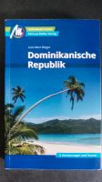 Reiseführer Dominikanische Republik, 7.Auflage 2019, gebraucht Saarbrücken-West - Burbach Vorschau