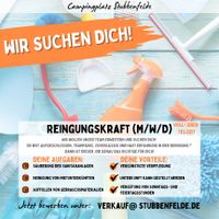 Reinigungskraft (M/W/D) - Insel Usedom Mecklenburg-Vorpommern - Loddin Vorschau