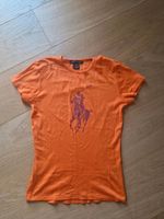 Polo Ralph Lauren Shirt, original, Strass big Polo, M Stuttgart - Stuttgart-Ost Vorschau