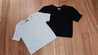 Zara Crop Shirt  T-Shirt Gr. M -  L Gr. M - schwarz Kr. Dachau - Dachau Vorschau