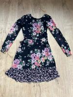Tolles Blumenkleid/Sommerkleid Gr. 34 H&M Nordrhein-Westfalen - Bad Oeynhausen Vorschau
