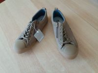 Sneaker mit Reißverschluss Gr. 38-39, neu und ungetragen Thüringen - Harth-Pöllnitz Vorschau