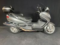 Suzuki Burgmann 650 Bayern - Schwabach Vorschau