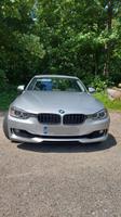 BMW 320i - Nordrhein-Westfalen - Bad Driburg Vorschau