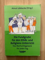 Fundgrube für den Ethik- und Religionsunterricht TB Friedrichshain-Kreuzberg - Friedrichshain Vorschau