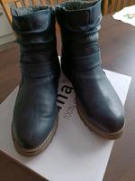Damen Winterstiefel Thüringen - Ilmenau Vorschau