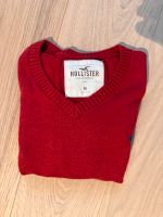 Hollister Pullover V-Neck Nordrhein-Westfalen - Rommerskirchen Vorschau