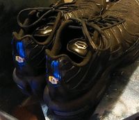 Original Nike TN Air Max Plus    schwarz Leipzig - Sellerhausen-Stünz Vorschau