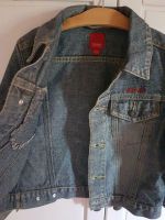 Jeans Jacke Esprit Gr. 116/122 Baden-Württemberg - Lahr (Schwarzwald) Vorschau