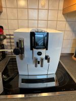 Jura J6 Kaffeevollautomat Niedersachsen - Bad Zwischenahn Vorschau