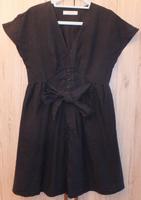 Da. Sommerkleid, Promod, Gr.34, schwarz Dresden - Cotta Vorschau