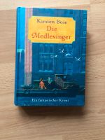 Die Medlevinger - ein fantastischer Krimi von Kirsten Boie Hessen - Sulzbach Vorschau