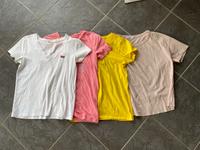 T-Shirt Set Größe S Baden-Württemberg - Kuppenheim Vorschau
