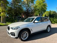 BMW X3 xDrive20d Advantage --- EZ 8/19   98.900 km Kreis Ostholstein - Neustadt in Holstein Vorschau