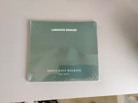 Ludovico Einaudi CD Neu OVP Seven Days Walking Day Seven Hessen - Villmar Vorschau